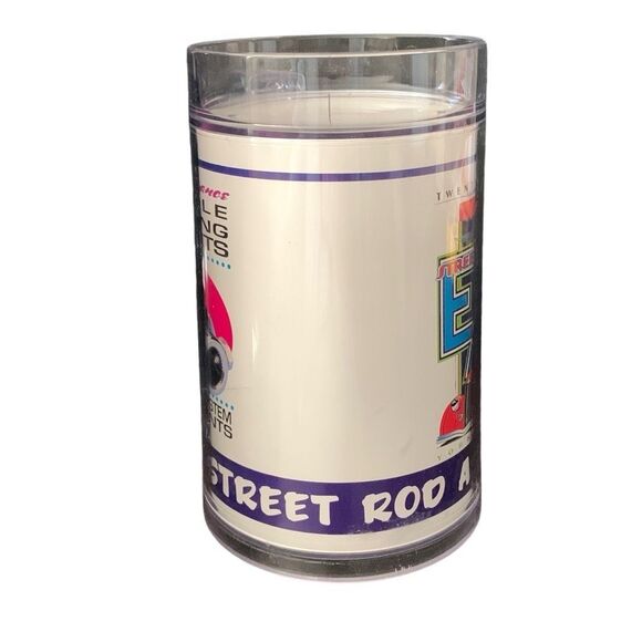 Vintage Street Rod Nationals East 2000 Thermo Cup Rev Up Your Collection - Picture 8 of 10